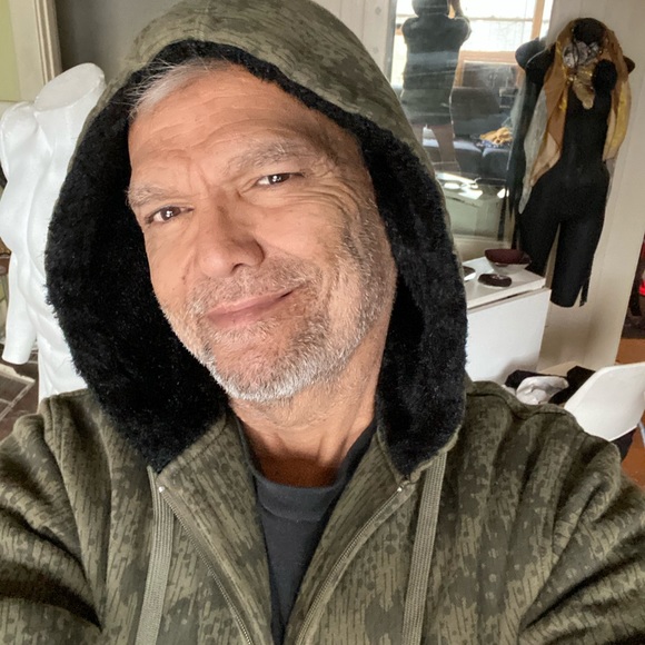 Freshjive hoodie - Picture 7 of 8